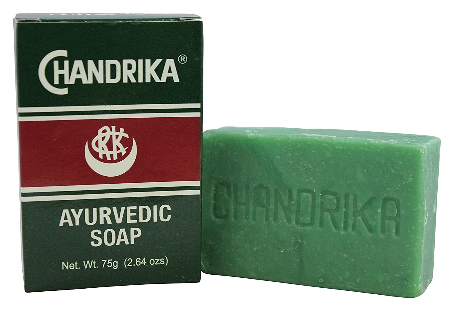 CHANDRIKA SOAP 