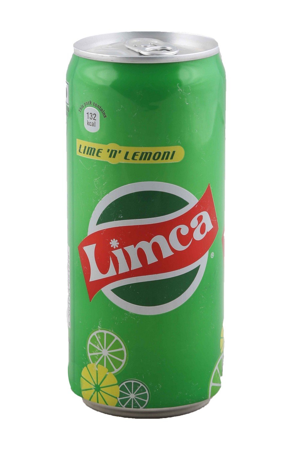 LIMCA IN CAN
