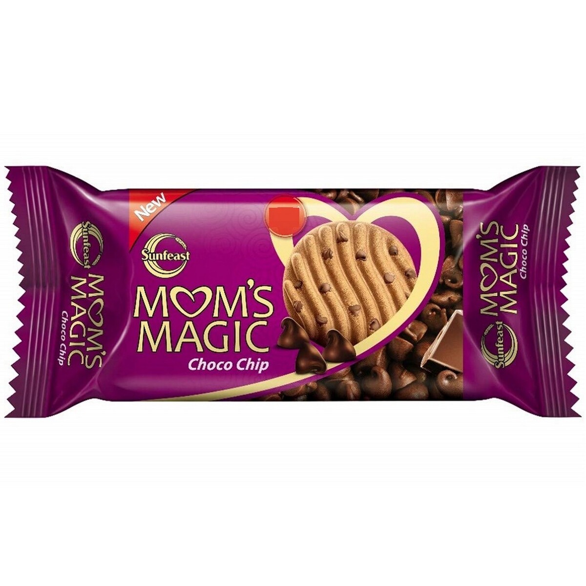 MM CHOCO CHIP 8.8 OZ