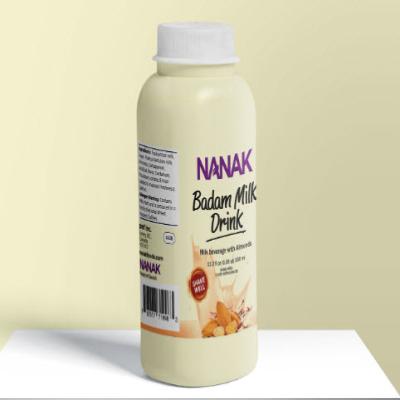 NANAK BADAM MILK 330ML
