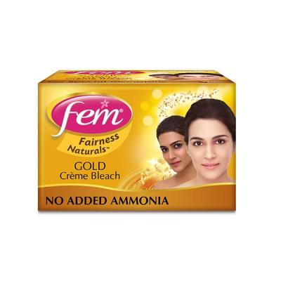 FEM BLEACH GOLD