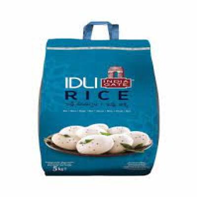 IG IDLI RICE 20 LB*2