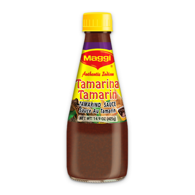MAGGI TAMRIND SAUCE 12 OZ