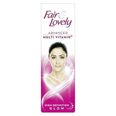 FAIR AND LOVELY 50G
