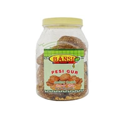 BANSI PESI GUR JAR 2LB 