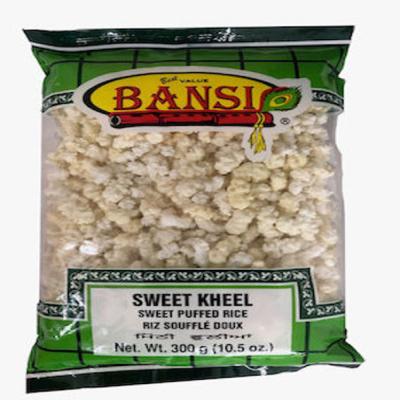 BANSI SWEET KHEEL 100GM