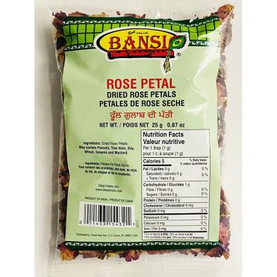 BANSI ROSE PETAL 0.88 OZ