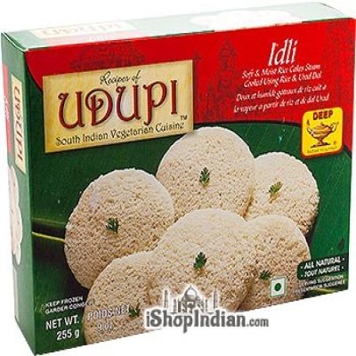 DEEP IDLI 6PCS - 255GM