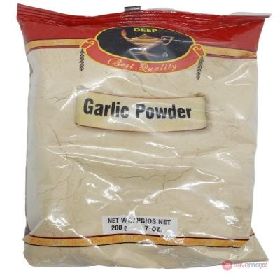 DEEP GARLIC PWD 200 GM