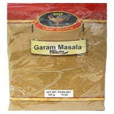 DEEP GARAM MASALA 200 GM