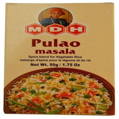 BADSHAH BIRYANI PULAO MASAL 