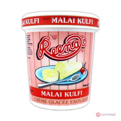 MALAI KULFI