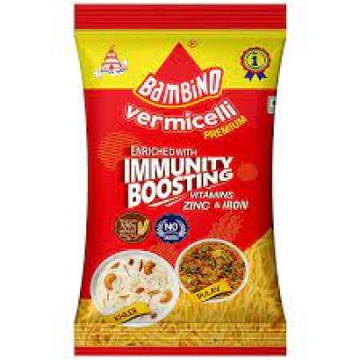 BAMBINO PLAIN VERMICILII 850G