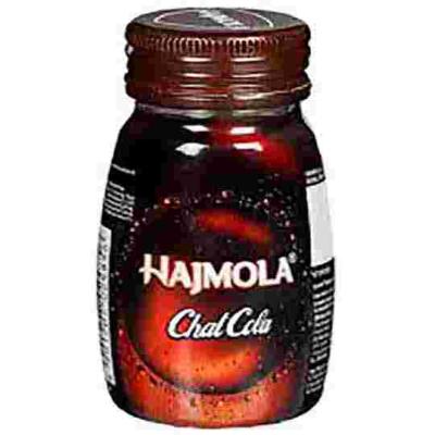 HAJMOLA TAB COLA