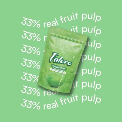 MAPRO FALERO RAWMANGO CANDY 175G