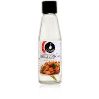 CHINGS CHILLI VINEGAR 190G