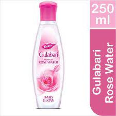 DABUR GULABARI 250ML