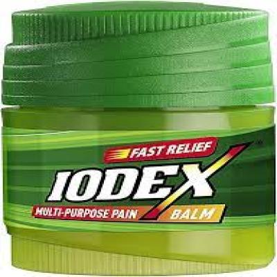 IODEX MASSAGE CREAM 16G