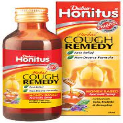 DABUR  HONITUS 100ML