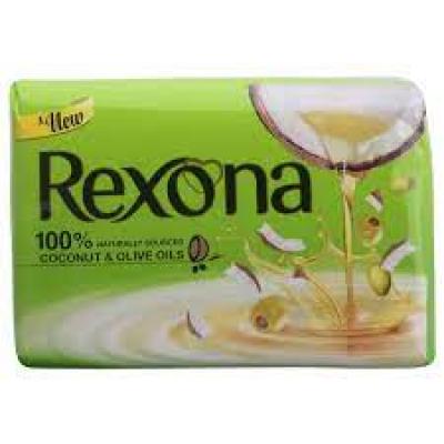 REXONA SOAP 100G