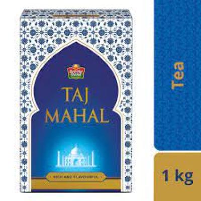 TAJ MAHAL TEA 1KG