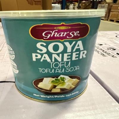 PACH SOYA PANEER TOFU 800GM