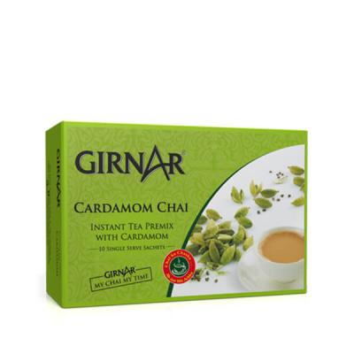 GIRNAR INST LEMONGRS TEA 220G