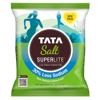 TATA GREEN LOW SODIUM 1KG.