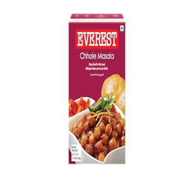 EVEREST CHOLE MASALA 100G