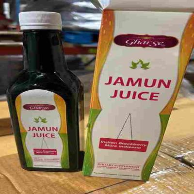 PACH JAMUN JUICE 500ML