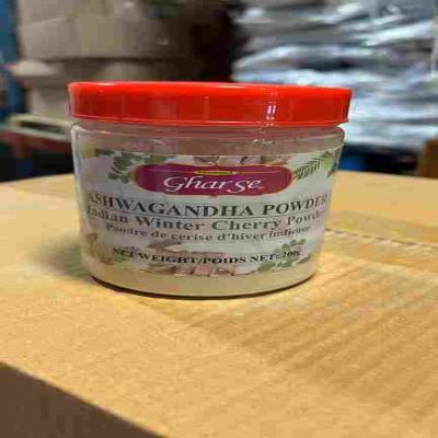 PACH ASHWAGANDHA PWD 200GM