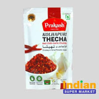 PRAKASH RED THECHA 100G