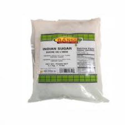 BANSI WHITE SUGAR 9LB