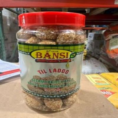 BANSI TILL LADOO 496G