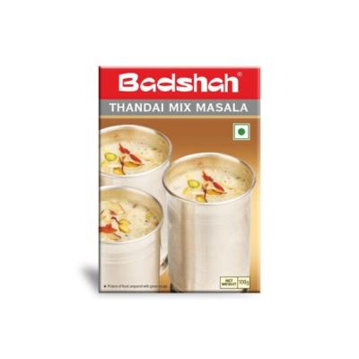 BADSHAH THANDAI MASALA