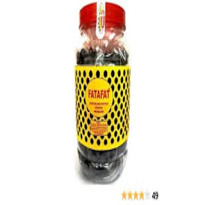 FATAFAT CANDY 1 JAR 35PC