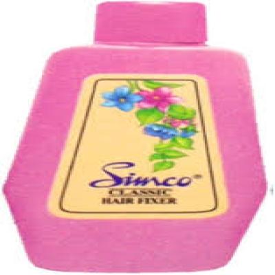 SIMCO CLASSIC HAIR FIXER 300ML
