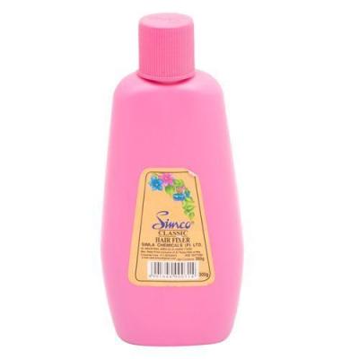 SIMCO CLASSIC HAIR FIXER 500ML