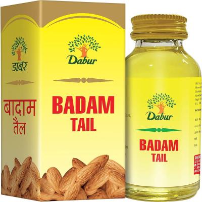 DABUR BADAM OIL 100ML