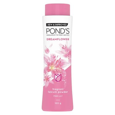 PONDS DREAM FLOWER TALCOM PWD 400G