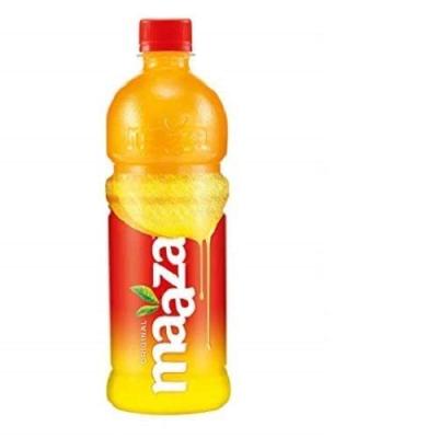 MAZZA MANGO 600ML