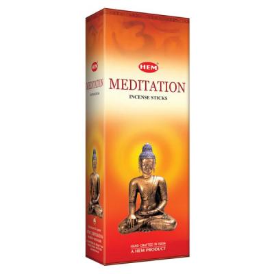 HEM MEDITATION