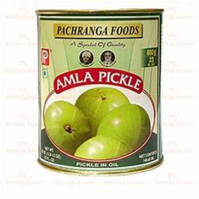 PACH. AMLA PICKLE 800G
