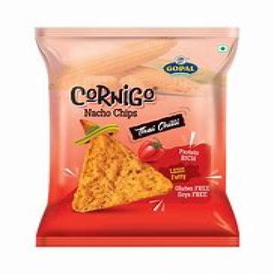 CORNIGO CHIPS THAI 60GM