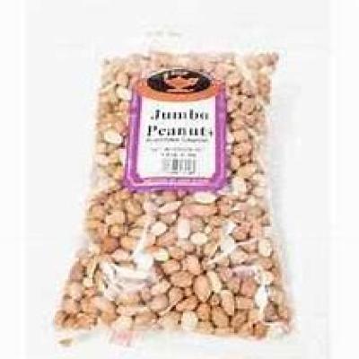 DEEP JUMBO PEANUTS 2LB