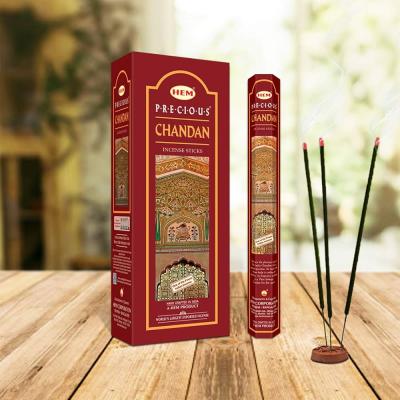 HEM CHANDAN ECO 
