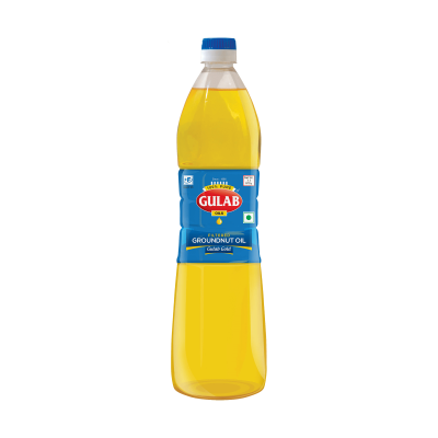 GULAB COOKING OIL 1LIT